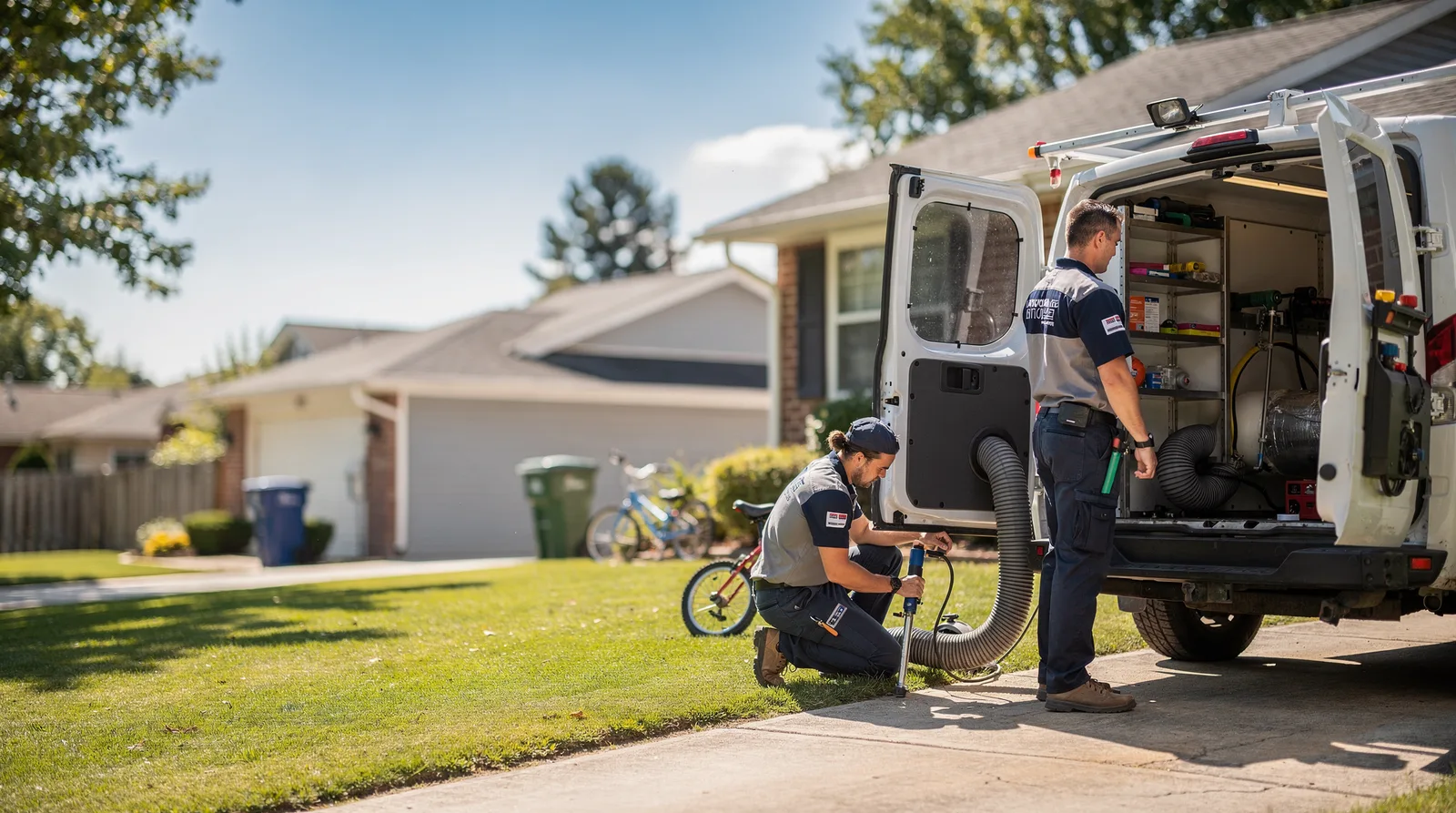 24/7 HVAC Repair & AC Replacement in Red Bud, IL near me